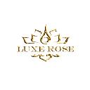 Luxe Rose logo